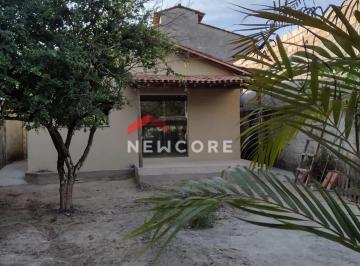 Casa · 74m² · 3 Quartos · 2 Vagas · Casa em Rua Grécia - Arraial D'ajuda - Porto Seguro/BA
