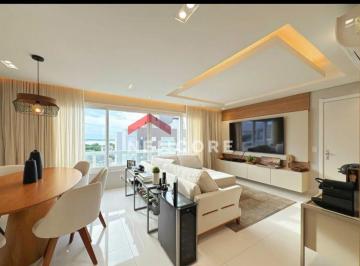 Apartamento · 99m² · 3 Quartos · 2 Vagas · Apartamento em Rua Dona Augusta - Menino Deus - Porto Alegre/RS