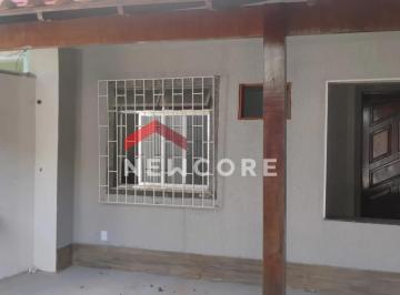 Casa · 60m² · 1 Quarto · Casa em Rua Clodomiro Antunes da Costa - Arsenal - São Gonçalo/RJ