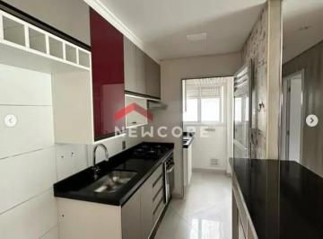 Apartamento no Condomínio Flores Do Carmo - Azáleas a venda em Avenida Aricanduv · Apartamento em Avenida Aricanduva - Jardim São Cristóvão - São Paulo/SP