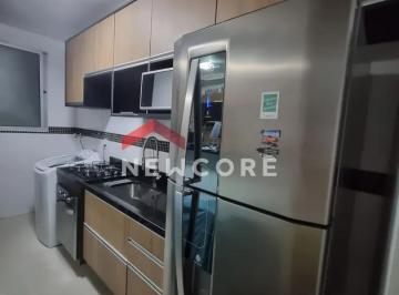 Apartamento · 47m² · 2 Quartos · 1 Vaga · Apartamento em  Avenida Resedá - Portais (Polvilho) - Cajamar/SP