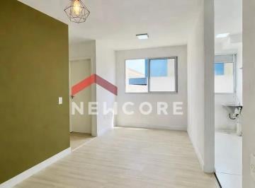 Apartamento · 42m² · 2 Quartos · Apartamento em  Rua Turvolândia - Vila Nova Bonsucesso - Guarulhos/SP