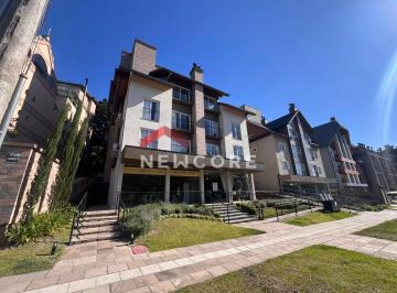 Apartamento · 80m² · 2 Quartos · 1 Vaga · Apartamento em  Borges Demedeiros - Centro - Gramado/RS