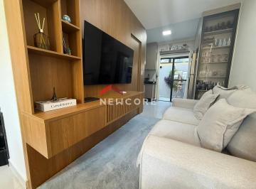 Casa · 64m² · 2 Quartos · 1 Vaga · Sobrado em Rua Maria Eudóxia de Oliveira Negry - Bela Vista - Osasco/SP