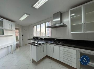 Apartamento · 260m² · 4 Quartos · Apartamento para aluguel - no Panamby