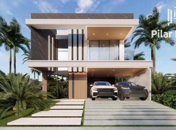 9ce7a454021e0ea6e4ad15d44432786e.jpg · Casa com 4 dormitórios à venda, 232 m² por R$ 1.690.000 - Cidade Alpha - Eusébio/CE
