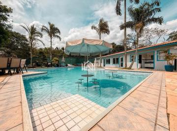 casa a venda no condominio jardim passargada c - piscina com raia · Casa à venda - no Jardim Passárgada I