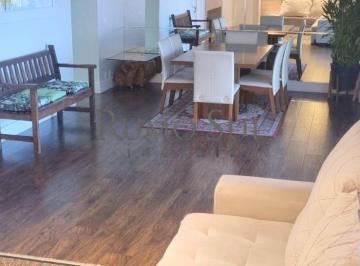 Apartamento · 133m² · 3 Quartos · Apartamento à venda - no Jurubatuba