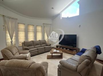Casa · 497m² · 4 Quartos · 8 Vagas · Sobrado para aluguel em Santo André