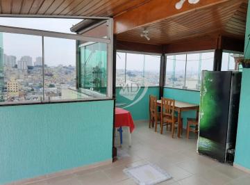 Apartamento de 2 quartos, São Caetano do Sul · Cobertura à venda com 114 m², 2 quartos, 1 suite, 2 vagas, em São Caetano do Sul.