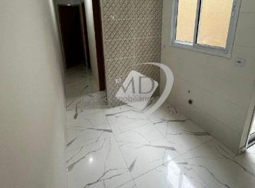 Apartamento · 52m² · 2 Quartos · 1 Vaga · Apartamento 2 quartos no Jardim Guarará