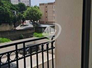 Apartamento · 62m² · 3 Quartos · 1 Vaga · Apartamento a Venda 62 m² Santo André Vazio Lazer Completo