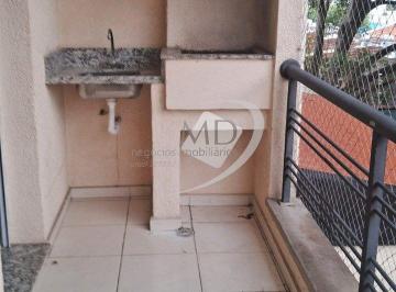 Apartamento · 62m² · 2 Quartos · 1 Vaga · Apartamento à venda em São Caetano do Sul, 2 quartos, varanda gourmet, vago