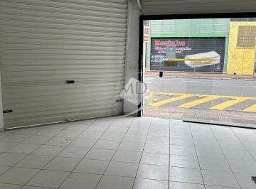 Comercial · 108m² · Salão Comercial para aluguel em Santo Antônio