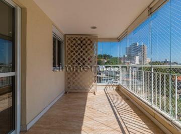 Apartamento · 62m² · 2 Quartos · APARTAMENTO ALTO DA LAPA 2 DORMITÓRIOS 2 VAGAS