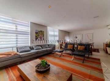 Apartamento · 176m² · 3 Quartos · 1 Vaga · APARTAMENTO JARDIM PAULISTA 3 DORMITÓRIOS 1 SUÍTE 1 VAGA