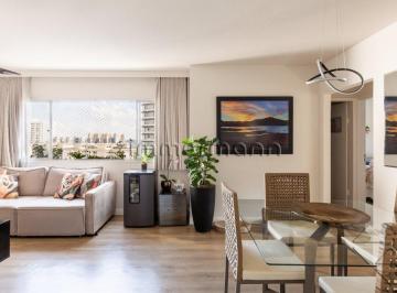 Apartamento · 87m² · 3 Quartos · APARTAMENTO ALTO DA LAPA 3 DORMITÓRIOS 1 VAGA