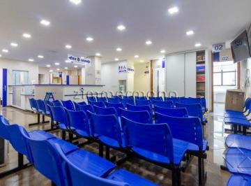 Comercial · 236m² · 2 Vagas · CONJUNTO COMERCIAL BELA VISTA 2 VAGAS