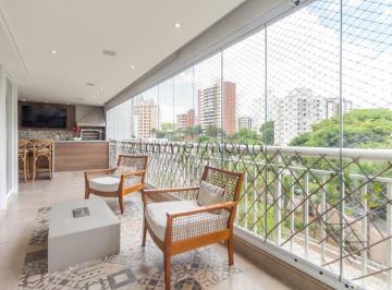 Apartamento · 177m² · 4 Quartos · APARTAMENTO VILA SONIA 4 DORMITÓRIOS 3 VAGAS
