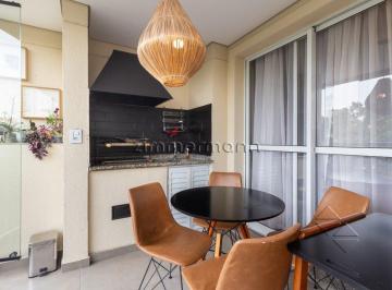 Apartamento · 171m² · 3 Quartos · APARTAMENTO VILA ROMANA 3 DORMITÓRIOS 3 VAGAS