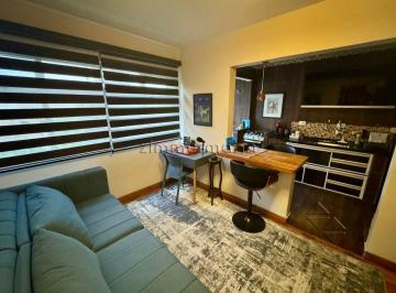 Apartamento · 41m² · 1 Quarto · APARTAMENTO PERDIZES 1 DORMITÓRIO SEM VAGA