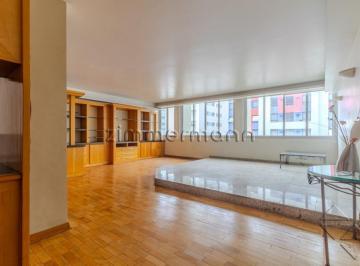Apartamento · 153m² · 3 Quartos · APARTAMENTO JARDIM AMÉRICA 3 DORMITÓRIOS 2 VAGAS