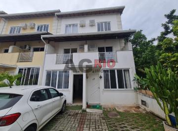 Casa · 104m² · 4 Quartos · 1 Vaga · CASA EM CONDOMÍNIO À VENDA 4 QUARTOS NA TAQUARA