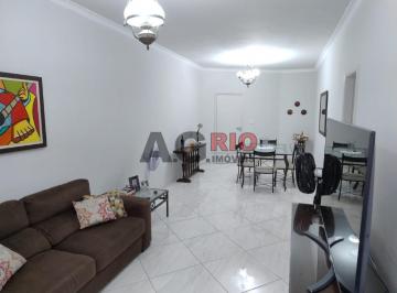Apartamento · 128m² · 3 Quartos · 1 Vaga · APARTAMENTO À VENDA COM 3 QUARTOS EM VILA VALQUEIRE