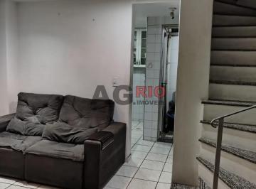 Apartamento · 77m² · 3 Quartos · 1 Vaga · CASA EM CONDOMÍNIO À VENDA 3 QUARTOS NA TAQUARA
