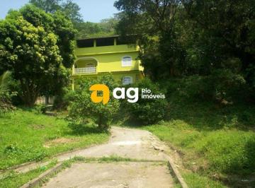 Terreno · 2240m² · 5 Vagas · Lote Residencial 2.240 m² em Taquara, RJ – Vende-se com 5 vagas e amplo gramado