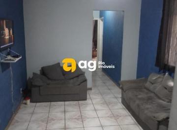 Apartamento · 66m² · 3 Quartos · APARTAMENTO TÉRREO COM 3 QUARTOS NO MÉIER