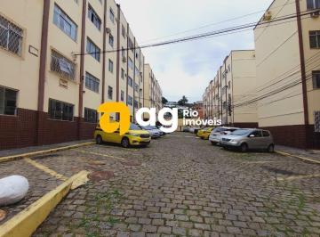 Apartamento · 50m² · 2 Quartos · APARTAMENTO À VENDA COM 2 QUARTOS NA PRAÇA SECA