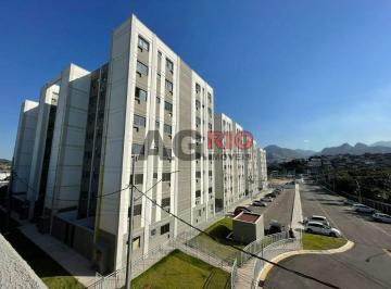 Apartamento · 49m² · 2 Quartos · 1 Vaga · APARTAMENTOS À VENDA 2 QUARTOS NA TAQUARA