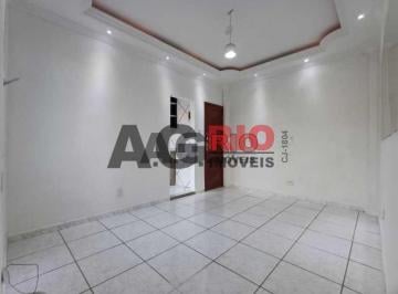 Apartamento · 47m² · 2 Quartos · APARTAMENTO À VENDA COM 2 QUARTOS EM CAMPINHO
