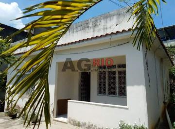 Casa · 80m² · 2 Quartos · 1 Vaga · CASA LINEAR À VENDA COM 2 QUARTOS EM GUADALUPE