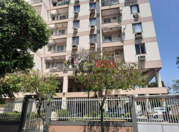 Apartamento · 61m² · 2 Quartos · 1 Vaga · APARTAMENTO À VENDA COM 2 QUARTOS NA PRAÇA SECA