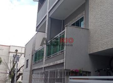 Casa · 128m² · 2 Quartos · 1 Vaga · CASA DE VILA À VENDA COM 2 QUARTOs EM VILA VALQUEIRE
