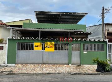 Casa · 96m² · 3 Quartos · 2 Vagas · CASA FRENTE DE RUA À VENDA COM 3 QUARTOS EM VILA VALQUEIRE