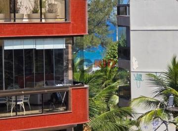 Apartamento · 324m² · 5 Quartos · 3 Vagas · COBERTURA DE LUXO À VENDA 5 QUARTOS NO RECREIO DOS BANDEIRANTES