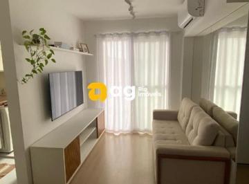 Apartamento · 52m² · 2 Quartos · 1 Vaga · APARTAMENTO À VENDA COM 2 QUARTOS EM MARECHAL HERMES