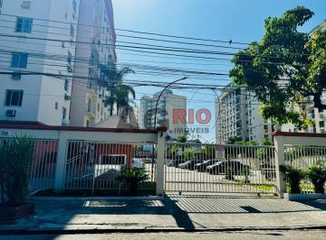 Apartamento · 46m² · 2 Quartos · 1 Vaga · APARTAMENTO À VENDA COM 2 QUARTOS EM CAMPINHO