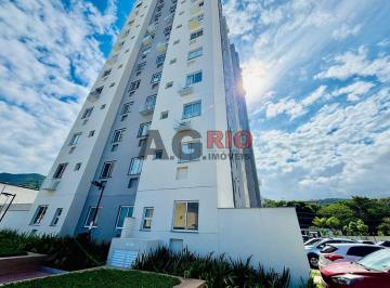 Apartamento · 45m² · 2 Quartos · 1 Vaga · APARTAMENTOS À VENDA A PARTIR DE 2 QUARTOS EM JACAREPAGUÁ