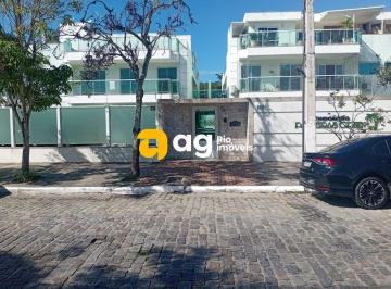 Apartamento · 188m² · 2 Quartos · 1 Vaga · Apartamento com 2 quartos à venda, 188 m² por R$ 560.000 - Palmeiras - Cabo Frio/RJ