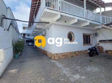 Casa · 299m² · 10 Quartos · 4 Vagas · VILA DE CASAS COM 6 CASAS À VENDA NA PRAÇA SECA