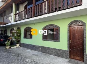 Apartamento · 100m² · 3 Quartos · 1 Vaga · CASA TRIPLEX À VENDA COM 3 QUARTOS EM VILA VALQUEIRE