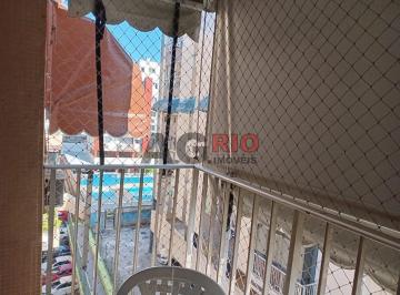 Apartamento · 79m² · 2 Quartos · 1 Vaga · APARTAMENTO À VENDA COM 2 QUARTOS NA PRAÇA SECA