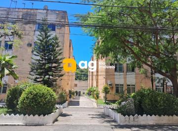 Apartamento · 32m² · 1 Quarto · 1 Vaga · APARTAMENTO COM 1 QUARTO À VENDA NA PRAÇA SECA