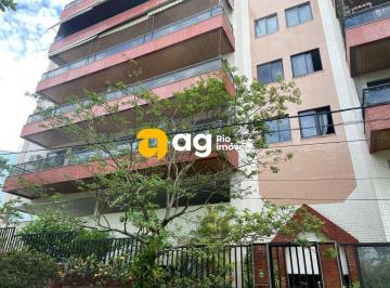 Apartamento · 148m² · 3 Quartos · 2 Vagas · APARTAMENTO À VENDA COM 3 QUARTOS DENTRO DO VALE DAS ORQUÍDEAS