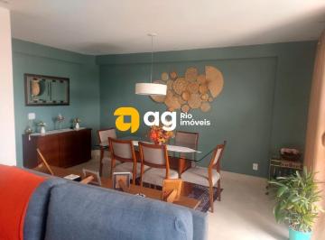 Apartamento · 117m² · 3 Quartos · 1 Vaga · APARTAMENTO DENTRO DEO VALE DAS ORQUÍDEAS À VENDA COM 3 QUARTOS EM VILA VALQUEIRE
