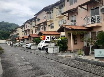 Apartamento · 106m² · 4 Quartos · 1 Vaga · CASA EM CONDOMÍNIO À VENDA COM 4 QUARTOS NA PRAÇA SECA